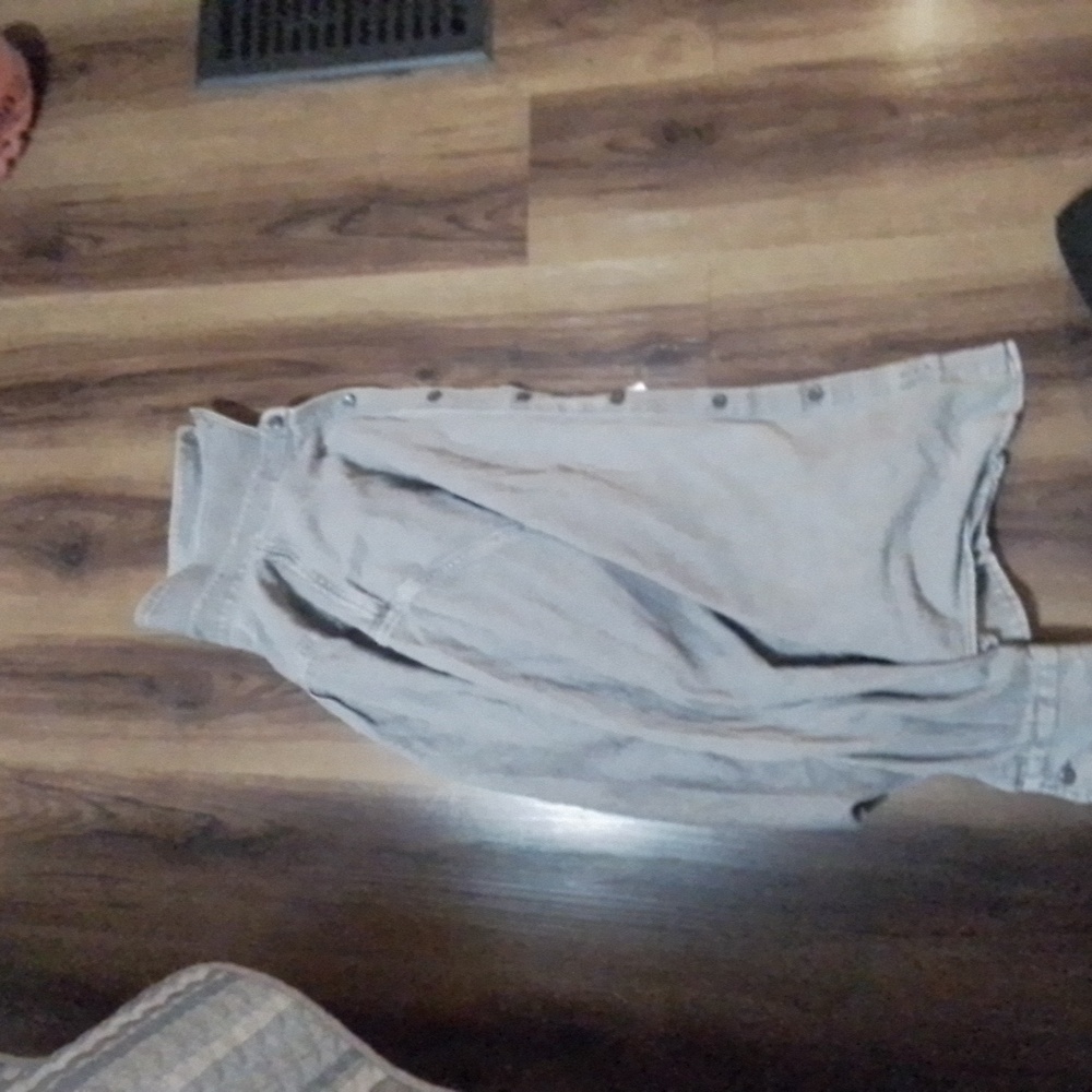 Jean jacket - Picture 3 of 3